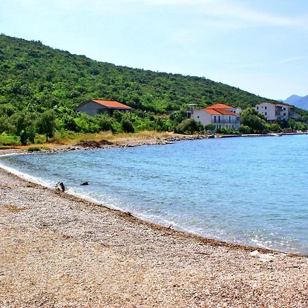 Seaside Holiday House Drace, Peljesac - 13117 Janjina Kültér fotó