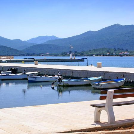 Seaside Holiday House Drace, Peljesac - 13117 Janjina Kültér fotó