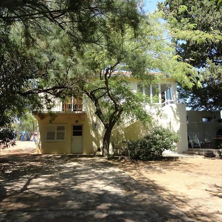 Seaside Holiday House Drace, Peljesac - 13117 Janjina Kültér fotó