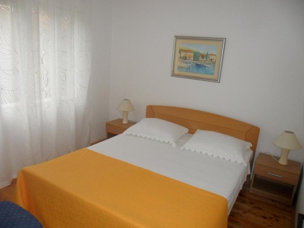 Seaside Holiday House Drace, Peljesac - 13117 Janjina Kültér fotó