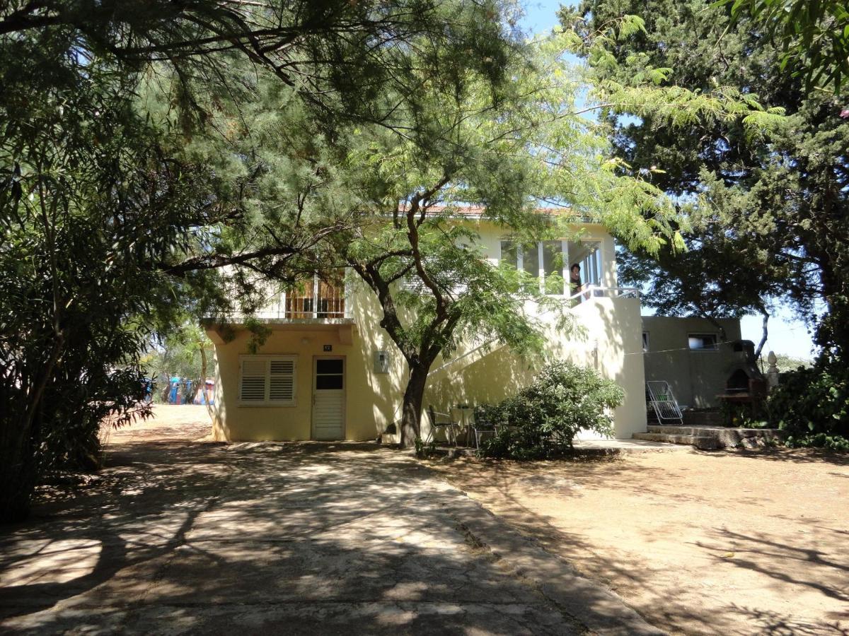 Seaside Holiday House Drace, Peljesac - 13117 Janjina Kültér fotó