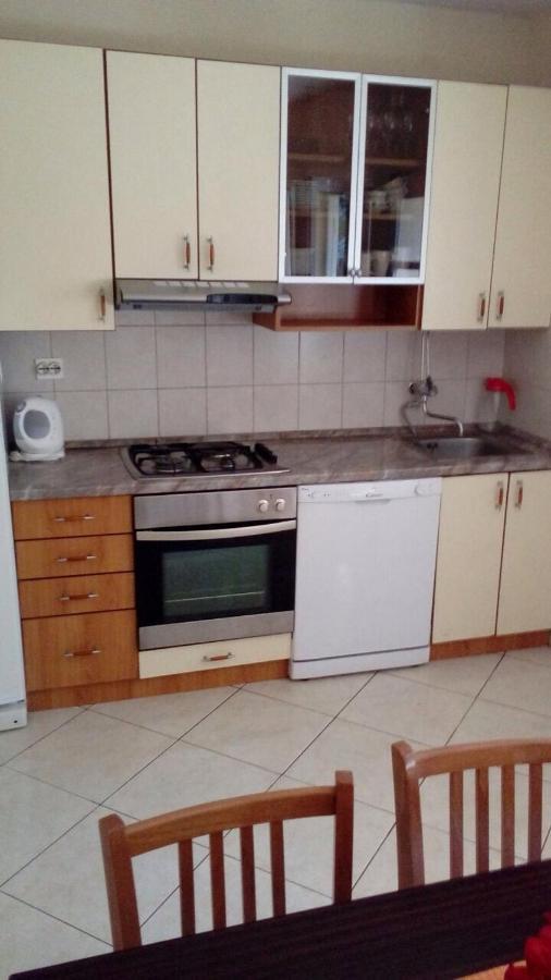 Seaside Holiday House Drace, Peljesac - 13117 Janjina Kültér fotó